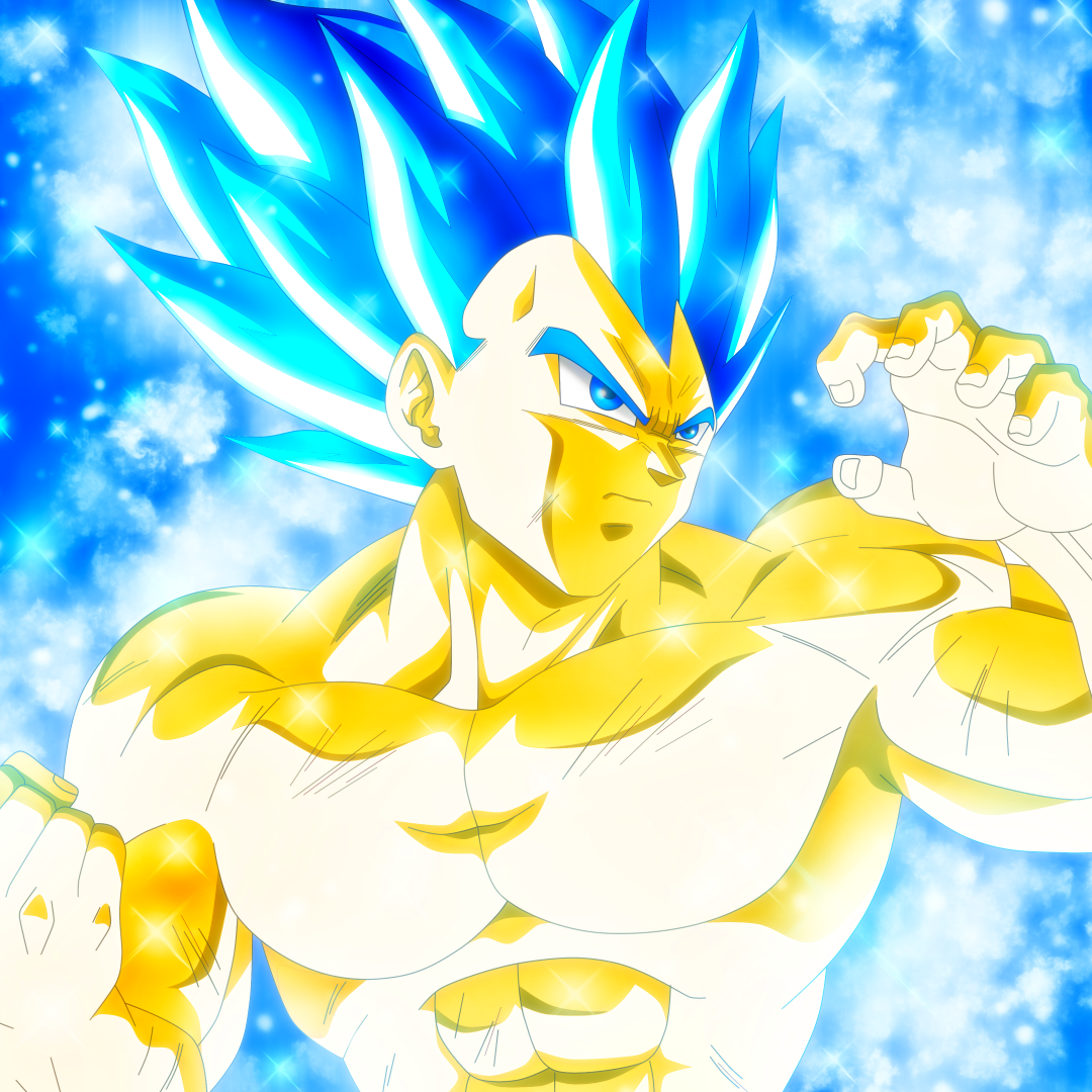 super dragon ball heroes vegeta new form