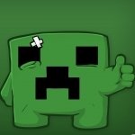 Download Video Game Minecraft PFP