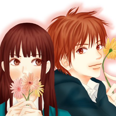 Download Anime From Me To You PFP