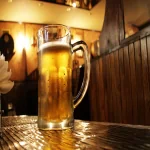 food beer PFP