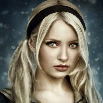 Sucker Punch Emily Browning movie PFP