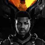 Pacific Rim: Uprising John Boyega movie PFP