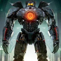 movie Pacific Rim PFP