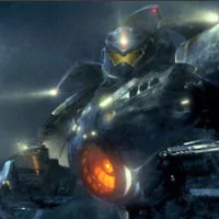 robot Pacific Rim movie PFP