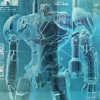 coyote tango robot Pacific Rim movie PFP