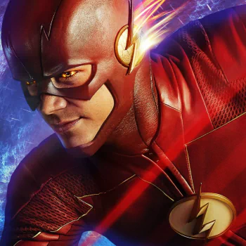 The Flash: Rebirth PFP