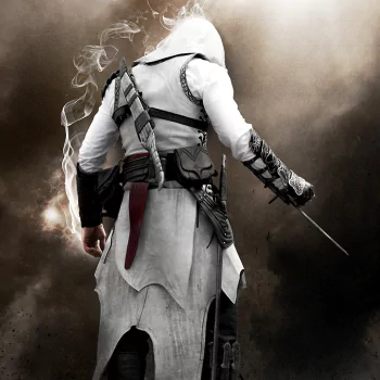 video game Assassin's Creed PFP