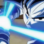  Gokû kamehameha