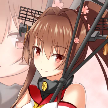 Yamato (Kancolle) PFP