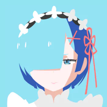  Rem Re:zero