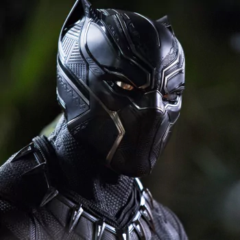 movie Black Panther (Marvel Comics) PFP