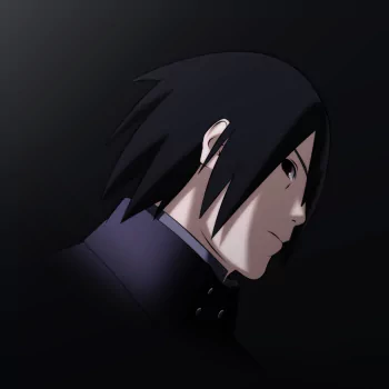  Sasuke Uchiha by Kira015