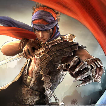 video game Prince Of Persia PFP
