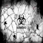 Sci Fi biohazard PFP