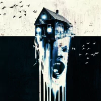 dark House of Demons movie PFP