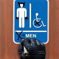  Mutant 101 Was Here