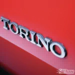  1970 Boss Torino