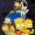 Maggie Simpson