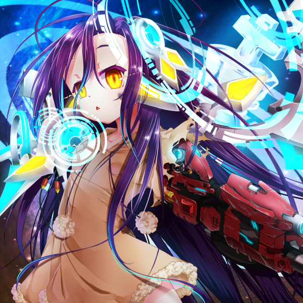 Download Shuvi Dola No Game No Life No Game No Life: Zero Anime PFP