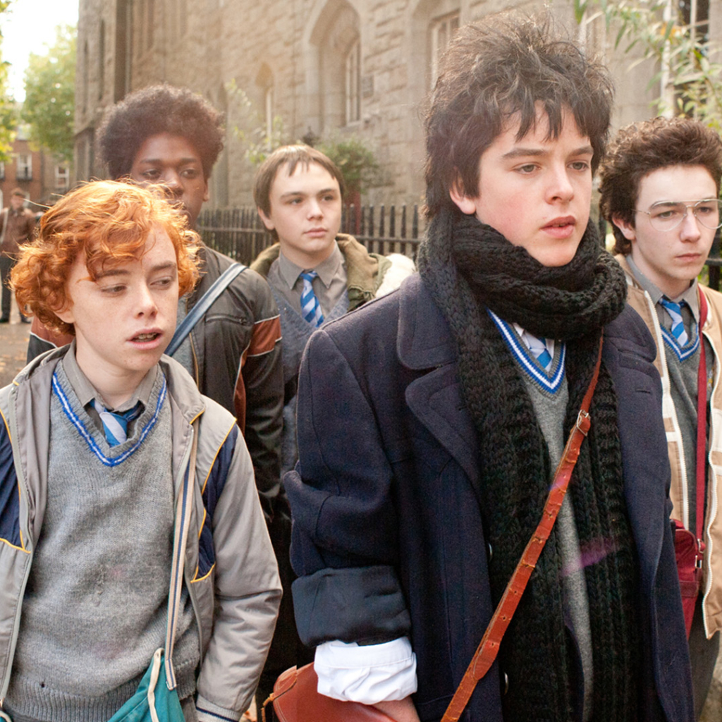 Sing Street Pfp