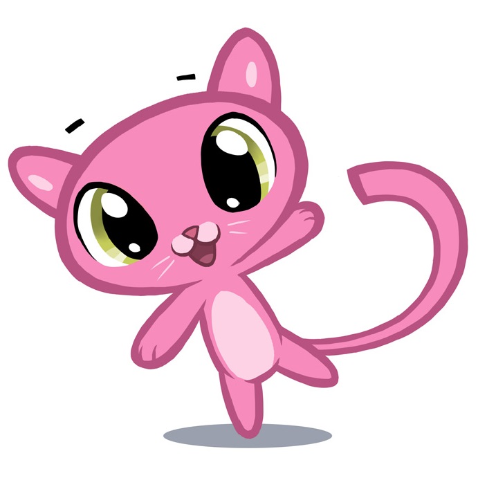 Pink Panther Baby