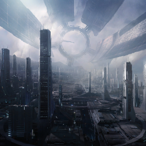 Mass Effect 2 Pfp by Mikko Kinnunen