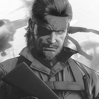 Metal Gear Solid: Peace Walker Pfp