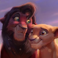 Preview The Lion King