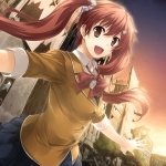 Download Anime Tokyo Babel PFP