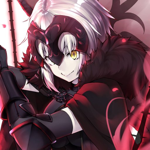 Fate/Grand Order Forum Avatar | Profile Photo - ID: 124264 - Avatar Abyss