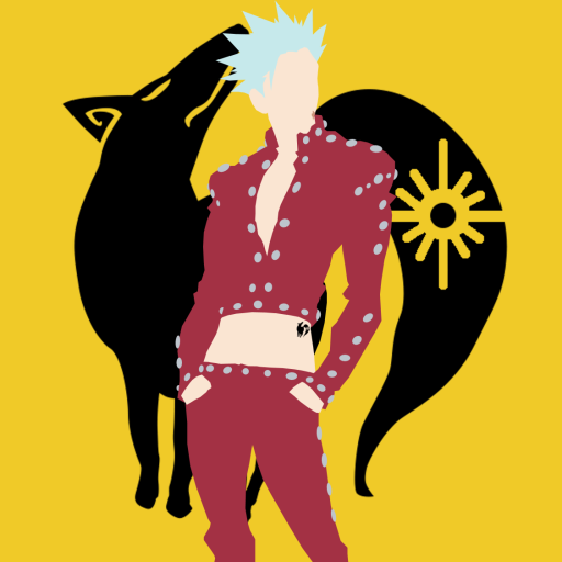 Download Ban (The Seven Deadly Sins) Anime The Seven Deadly Sins PFP