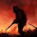 Download Dark Warrior PFP