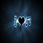 Download Music Artistic PFP