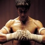 Download Martial Arts Sports PFP