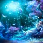 Download Fantasy Celestial PFP