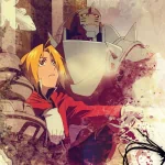 Alphonse Elric Edward Elric Anime Fullmetal Alchemist PFP