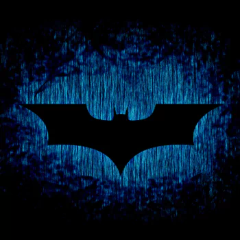 batman symbol Batman Comic PFP