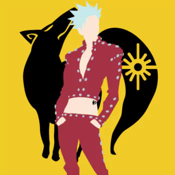 Ban (The Seven Deadly Sins) Anime The Seven Deadly Sins PFP