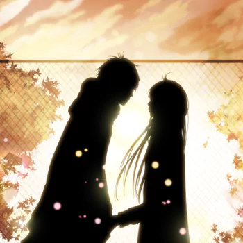 Anime Kimi Ni Todoke PFP