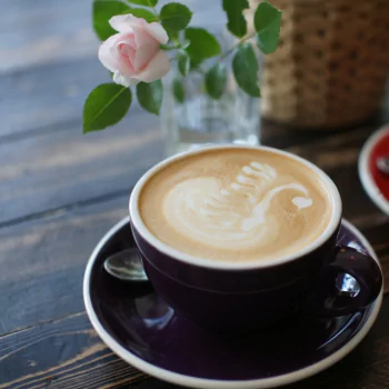 cup coffee food PFP