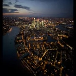 man made city PFP