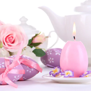 holiday Easter PFP