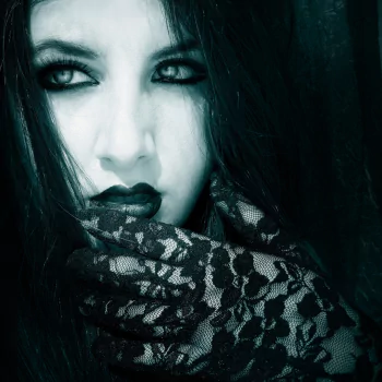  Gothic soul