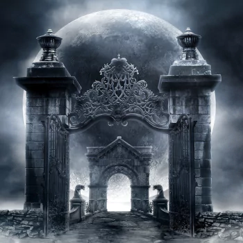  gothic gate