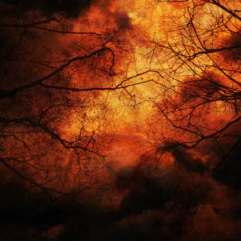  Rising Darkness