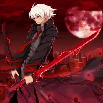 SoulWorker video game PFP