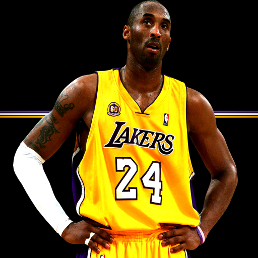 Kobe Bryant Pfp