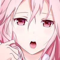 55 Inori Yuzuriha pfp