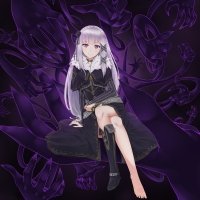 Featured image of post Aesthetic Emilia Re Zero Pfp