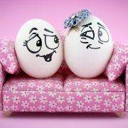 Download Funny Egg PFP